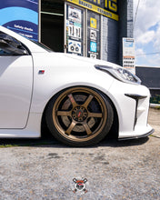 Load image into Gallery viewer, Toyota GR Yaris 20-UP Air Lift Performance 3P Air Suspension with KS RACING Air Struts — KS Racing Australia