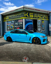 Load image into Gallery viewer, HSV VF Air Lift Performance 3P Air Suspension with KS RACING Air Struts — KS Racing Australia
