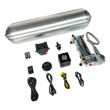 Load image into Gallery viewer, KS RACING Lite Air Suspension Kit - KS RACING — KS Racing Australia