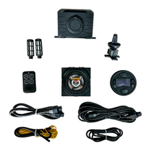 Load image into Gallery viewer, KS RACING Lite Air Suspension Kit - KS RACING — KS Racing Australia
