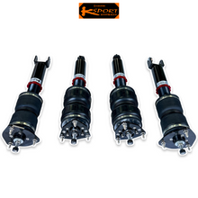 Load image into Gallery viewer, Infiniti Q50 (Fr Fork) V37 13-UP Premium Wireless Air Suspension Kit - KS RACING — KS Racing Australia