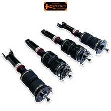 Load image into Gallery viewer, Infiniti Q50 (Fr Fork) V37 13-UP Premium Wireless Air Suspension Kit - KS RACING — KS Racing Australia