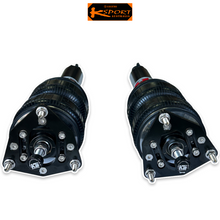 Load image into Gallery viewer, Infiniti Q50 (Fr Fork) V37 13-UP Premium Wireless Air Suspension Kit - KS RACING — KS Racing Australia