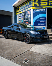 Load image into Gallery viewer, HSV VF Air Lift Performance 3P Air Suspension with KS RACING Air Struts — KS Racing Australia