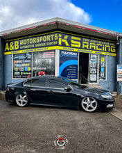 Load image into Gallery viewer, Ford Falcon G6E Premium Wireless Air Suspension Kit - KS RACING