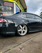 Load image into Gallery viewer, Ford Falcon G6E Premium Wireless Air Suspension Kit - KS RACING