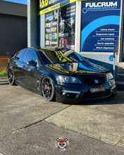 Load image into Gallery viewer, HSV VE Air Lift Performance 3P Air Suspension with KS RACING Air Struts — KS Racing Australia