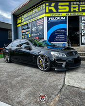 Load image into Gallery viewer, Holden Commodore VE/VF/WM/WN/HSV/Statesman Complete Kit — KS Racing Australia