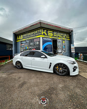 Load image into Gallery viewer, Holden Commodore VE/VF/WM/WN/HSV/Statesman Complete Kit — KS Racing Australia