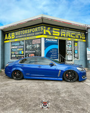 Load image into Gallery viewer, Holden Caprice WN Premium Wireless Air Suspension Kit - KS RACING — KS Racing Australia