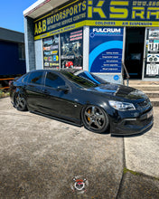 Load image into Gallery viewer, HSV VF Air Lift Performance 3P Air Suspension with KS RACING Air Struts — KS Racing Australia