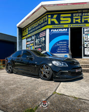 Load image into Gallery viewer, HSV VF Air Lift Performance 3P Air Suspension with KS RACING Air Struts — KS Racing Australia