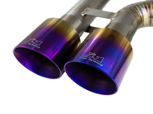 Load image into Gallery viewer, Adaptive Valvetronic Titanium Exhaust BMW F87 M2/M2C 3.0T 2016 - 2021 - Top Speed — KS Racing Australia