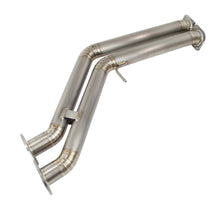 Load image into Gallery viewer, Adaptive Valvetronic Titanium Exhaust BMW F87 M2/M2C 3.0T 2016 - 2021 - Top Speed — KS Racing Australia