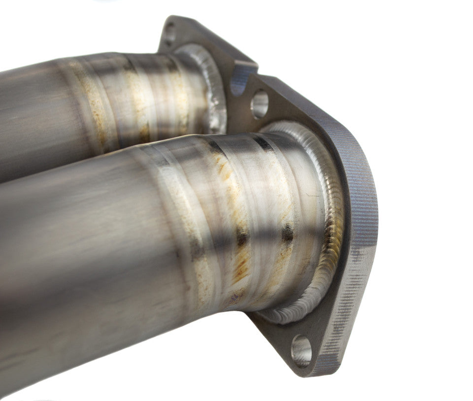 Adaptive Valvetronic Titanium Exhaust BMW F87 M2/M2C 3.0T 2016 - 2021 - Top Speed — KS Racing Australia