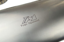 Load image into Gallery viewer, Adaptive Valvetronic Titanium Exhaust BMW F87 M2/M2C 3.0T 2016 - 2021 - Top Speed — KS Racing Australia