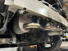 Load image into Gallery viewer, Ferrari F458 Italia 2009-2015 Adaptive Valvetronic Titanium Exhaust — KS Racing Australia