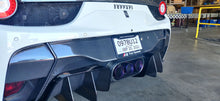 Load image into Gallery viewer, Ferrari F458 Italia 2009-2015 Adaptive Valvetronic Titanium Exhaust — KS Racing Australia