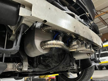Load image into Gallery viewer, Ferrari F458 Italia 2009-2015 Adaptive Valvetronic Titanium Exhaust — KS Racing Australia