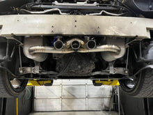 Load image into Gallery viewer, Ferrari F458 Italia 2009-2015 Adaptive Valvetronic Titanium Exhaust — KS Racing Australia