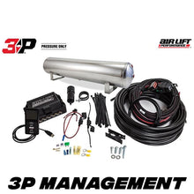 Load image into Gallery viewer, Jeep Grand Cherokee SRT 11-21 Air Lift Performance 3P Air Suspension with KS RACING Air Struts — KS Racing Australia