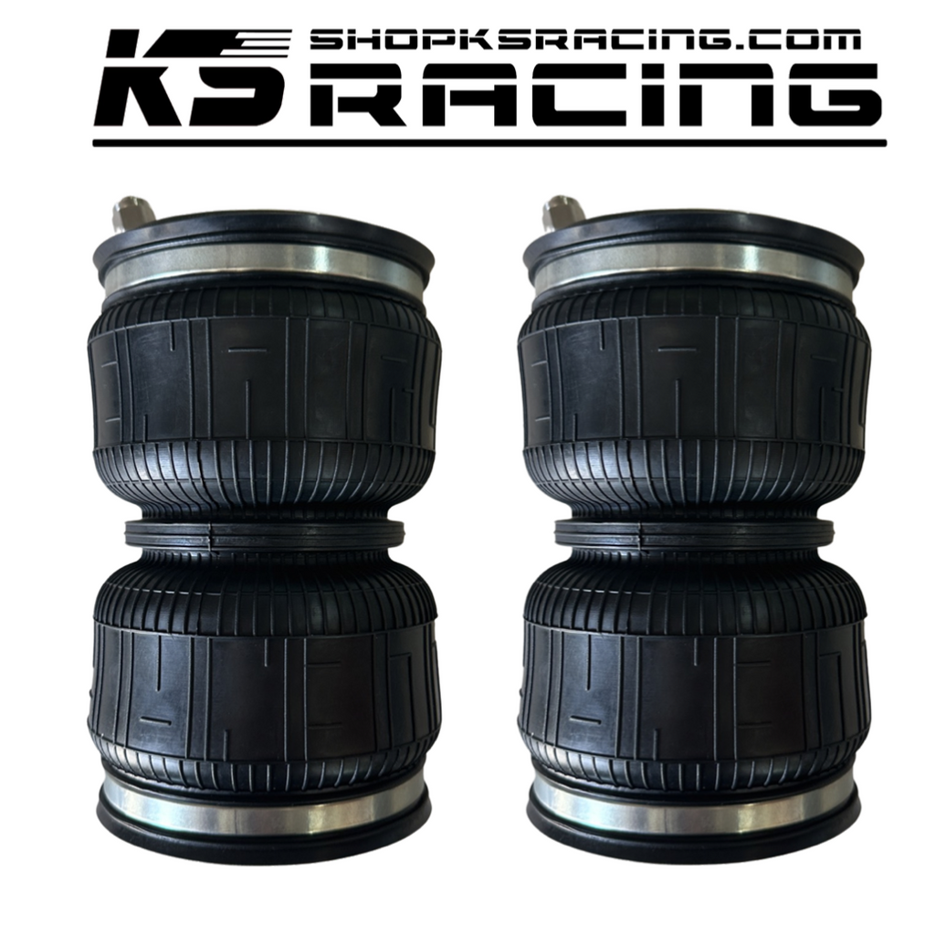 Replacement Standard Air Bag for K SPORT Air Struts - K SPORT — KS Racing Australia