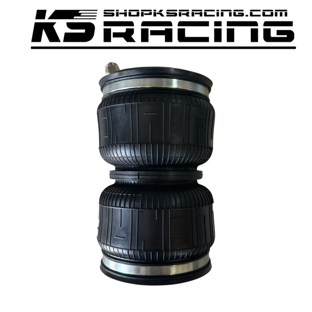 Replacement Standard Air Bag for K SPORT Air Struts - K SPORT — KS Racing Australia