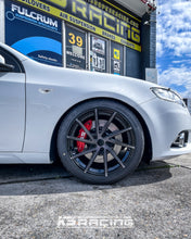 Load image into Gallery viewer, Ford Falcon FG Front 6 Pot 356mm Disc - KS RACING BRAKE KIT — KS Racing Australia