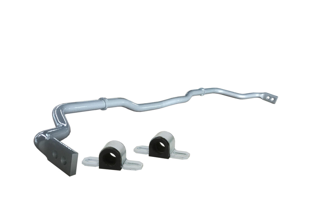 Front Sway Bar - 24mm 2 Point Adjustable to Suit Hyundai I30 N PD Hatch and Fast Back - WHITELINE — KS Racing Australia