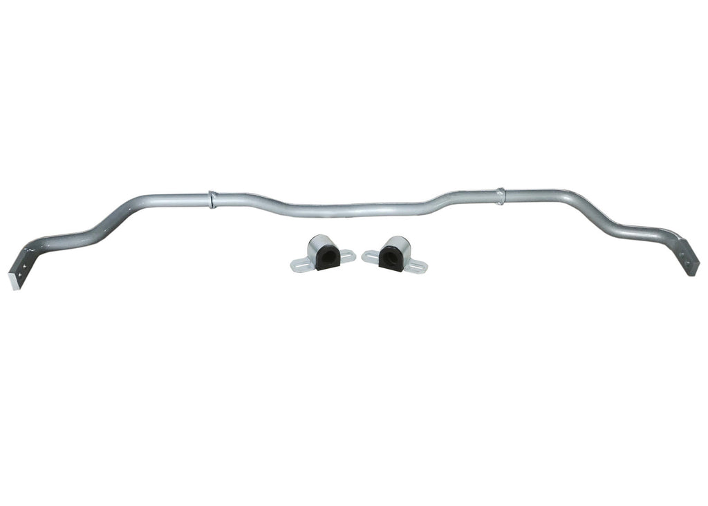 Front Sway Bar - 24mm 2 Point Adjustable to Suit Hyundai I30 N PD Hatch and Fast Back - WHITELINE — KS Racing Australia