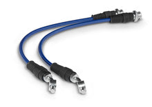 Load image into Gallery viewer, Front Brake Hose Kit to suit Nissan Navara NP300 2015-on - standard height - BENDIX — KS Racing Australia