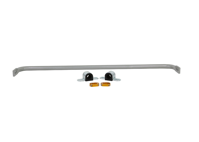 Rear Sway Bar - 22mm 2 Point Adjustable to Suit Hyundai I30 PD - WHITELINE — KS Racing Australia
