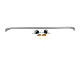 Rear Sway Bar - 22mm 2 Point Adjustable to Suit Hyundai I30 PD - WHITELINE — KS Racing Australia