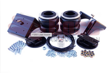 Load image into Gallery viewer, Mazda BT50 12-20 0-2" Lift Load Assist Airbags - BOSS AIR — KS Racing Australia