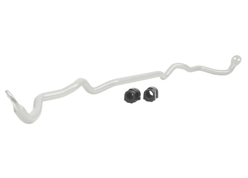 Front Sway Bar - 26mm 2 Point Adjustable to Suit Subaru Impreza VA WRX and Levorg VM - WHITELINE — KS Racing Australia