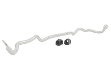 Load image into Gallery viewer, Front Sway Bar - 26mm 2 Point Adjustable to Suit Subaru Impreza VA WRX and Levorg VM - WHITELINE — KS Racing Australia