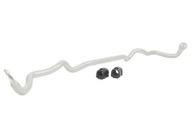 Front Sway Bar - 26mm 2 Point Adjustable to Suit Subaru Impreza VA WRX and Levorg VM - WHITELINE — KS Racing Australia