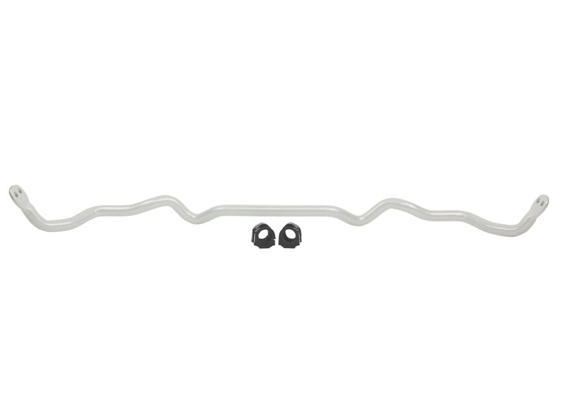 Front Sway Bar - 26mm 2 Point Adjustable to Suit Subaru Impreza VA WRX and Levorg VM - WHITELINE — KS Racing Australia