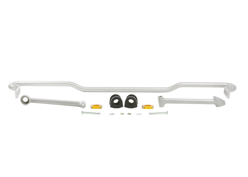 Rear Sway Bar - 24mm 3 Point Adjustable to Suit Subaru Forester, Impreza, Levorg, Liberty and — KS Racing Australia