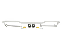 Load image into Gallery viewer, Rear Sway Bar - 24mm 3 Point Adjustable to Suit Subaru Forester, Impreza, Levorg, Liberty and — KS Racing Australia
