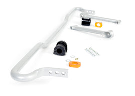 Rear Sway Bar - 22mm 3 Point Adjustable to Suit Subaru Forester, Impreza, Levorg, Liberty and — KS Racing Australia