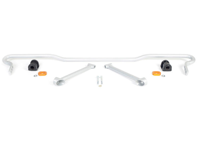 Rear Sway Bar - 22mm 3 Point Adjustable to Suit Subaru Forester, Impreza, Levorg, Liberty and — KS Racing Australia