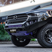 Load image into Gallery viewer, MAZDA BT-50 X-Series Bull Bar - Supreme Innovations — KS Racing Australia