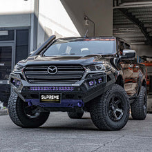 Load image into Gallery viewer, MAZDA BT-50 X-Series Bull Bar - Supreme Innovations — KS Racing Australia