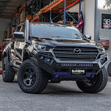 Load image into Gallery viewer, MAZDA BT-50 X-Series Bull Bar - Supreme Innovations — KS Racing Australia
