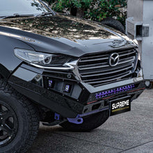 Load image into Gallery viewer, MAZDA BT-50 X-Series Bull Bar - Supreme Innovations — KS Racing Australia