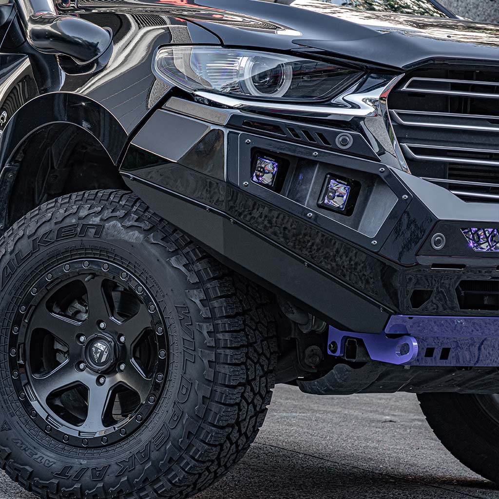 MAZDA BT-50 X-Series Bull Bar - Supreme Innovations — KS Racing Australia