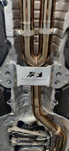 Load image into Gallery viewer, BMW G80 M3 Sedan G82 M4 Coupe 2021-2024 Beast Catback Exhaust without Valve - Top Speed — KS Racing Australia