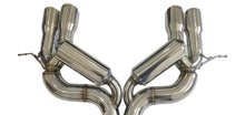 Load image into Gallery viewer, BMW G80 M3 Sedan G82 M4 Coupe 2021-2024 Beast Catback Exhaust without Valve - Top Speed — KS Racing Australia