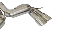Load image into Gallery viewer, BMW G80 M3 Sedan G82 M4 Coupe 2021-2024 Beast Catback Exhaust without Valve - Top Speed — KS Racing Australia